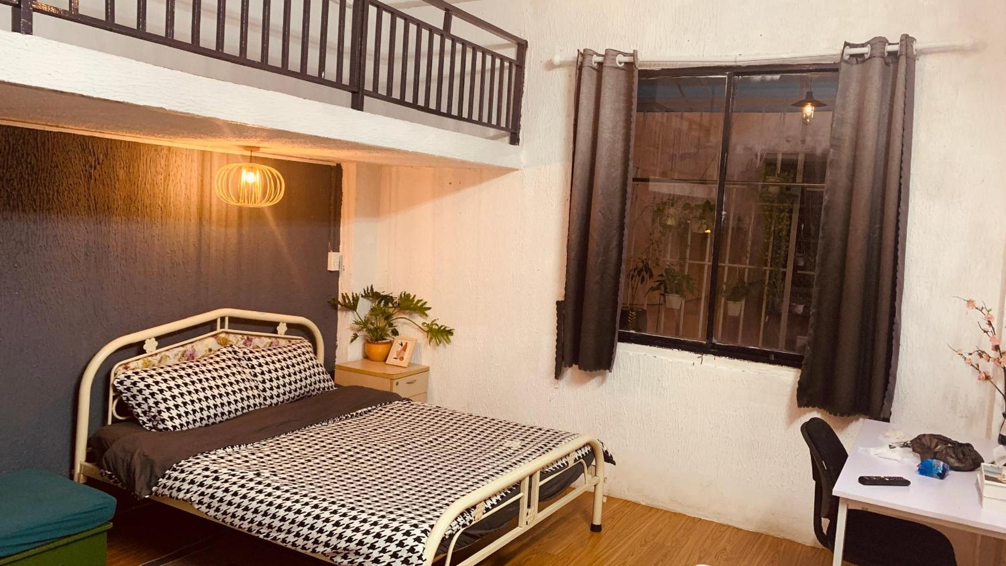 1967 Homestay Хошимин Екстериор снимка