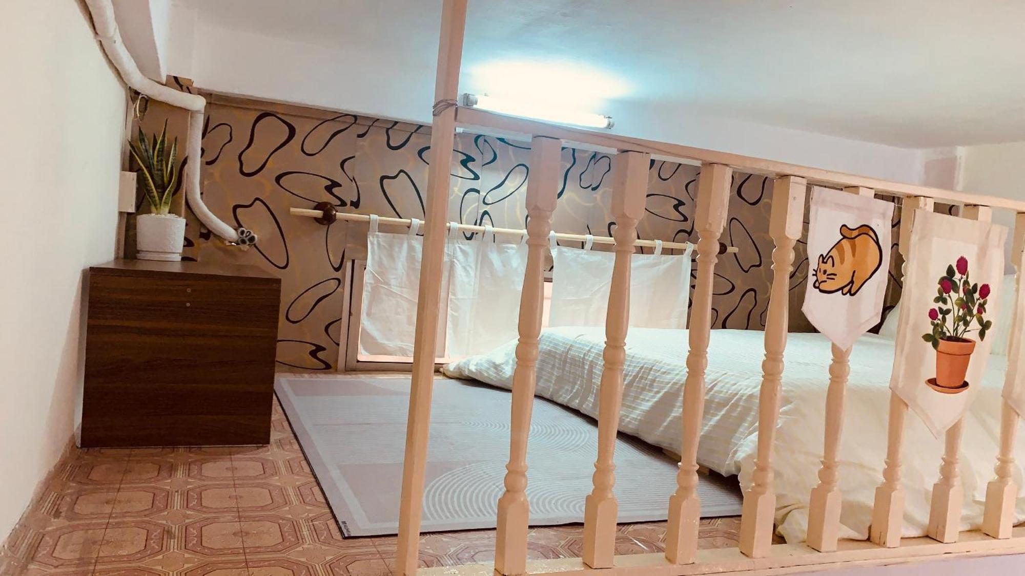 1967 Homestay Хошимин Екстериор снимка